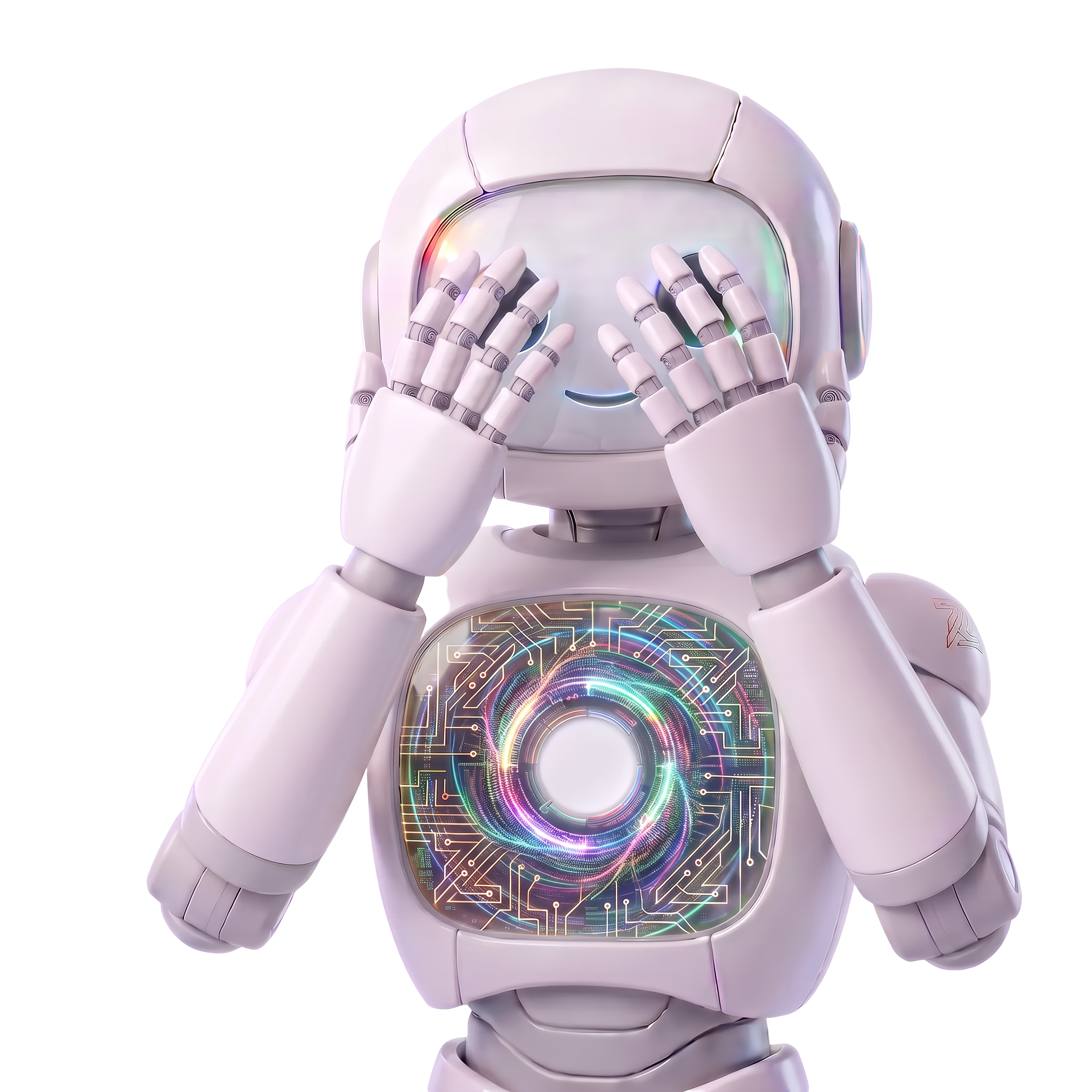 Rewarded robot on step 05 · benefit